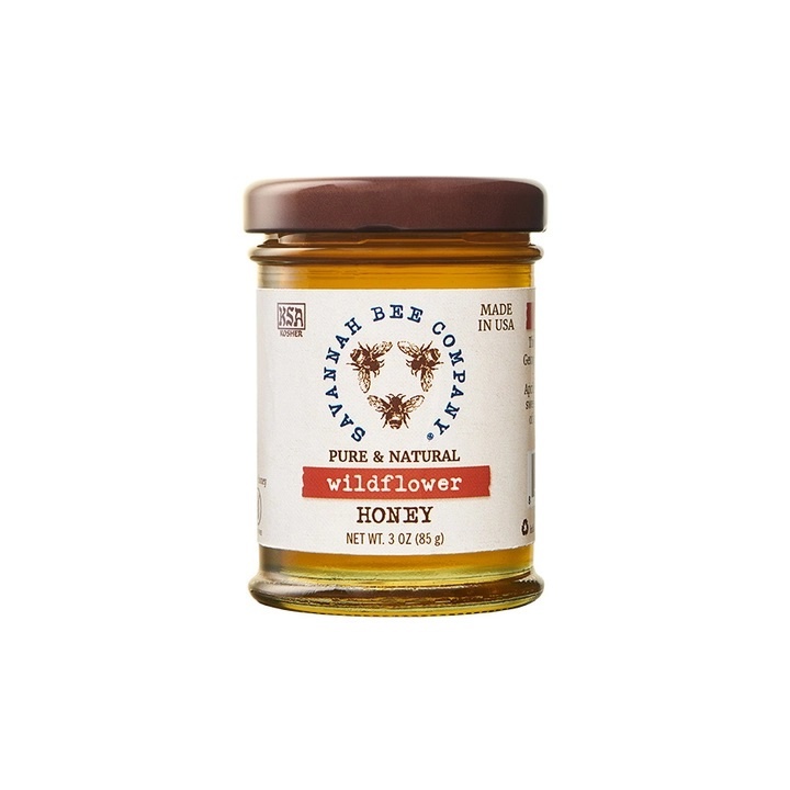 Wildflower Honey 3oz