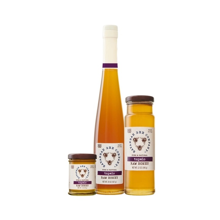 Tupelo Honey 3oz