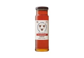 Wildflower Honey 12oz