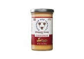 Cinnamon Whipped Honey 12oz