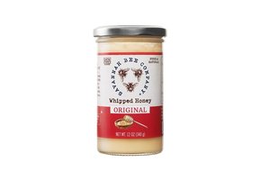 Original Whipped Honey 12oz