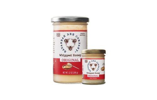 Original Whipped Honey 12oz