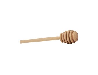 Old Fashioned Honey Dipper