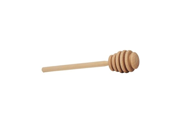 Old Fashioned Honey Dipper
