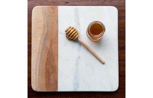 Old Fashioned Honey Dipper