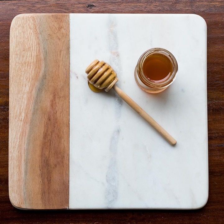 Old Fashioned Honey Dipper