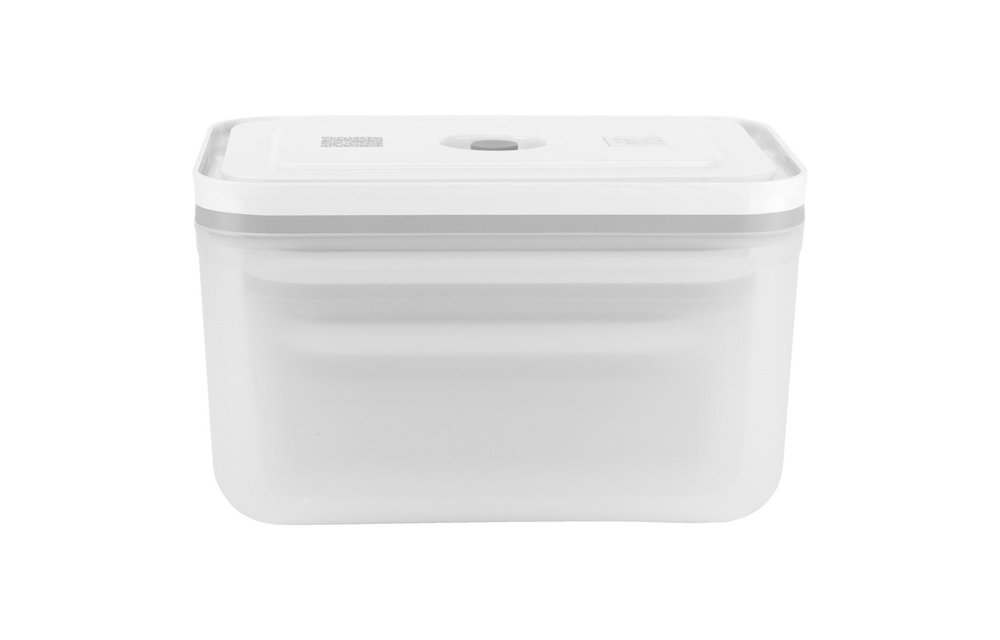 Fresh Save Vacuum Box Plastic S/3