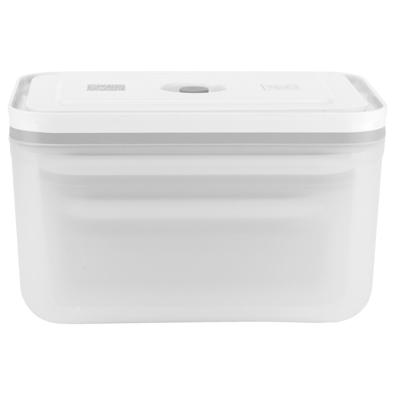 Fresh Save Vacuum Box Plastic S/3