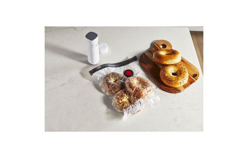 Vaccum Bag Astd. 10 PC