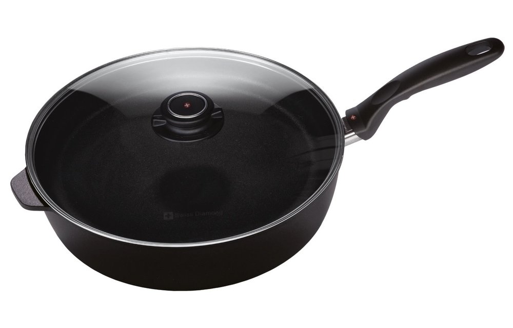 XD Saute Pan 4.3QT