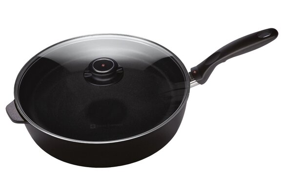XD Saute Pan 4.3QT