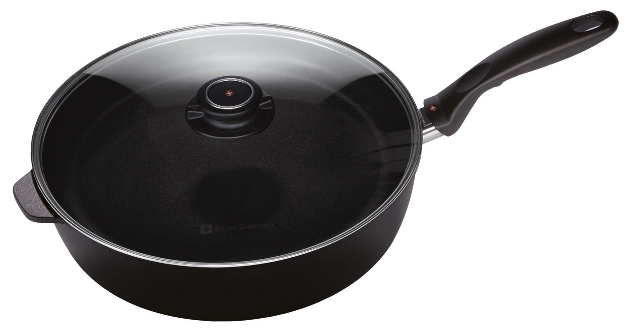 XD Saute Pan 4.3QT