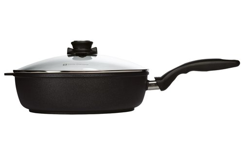 XD Saute Pan 4.3QT