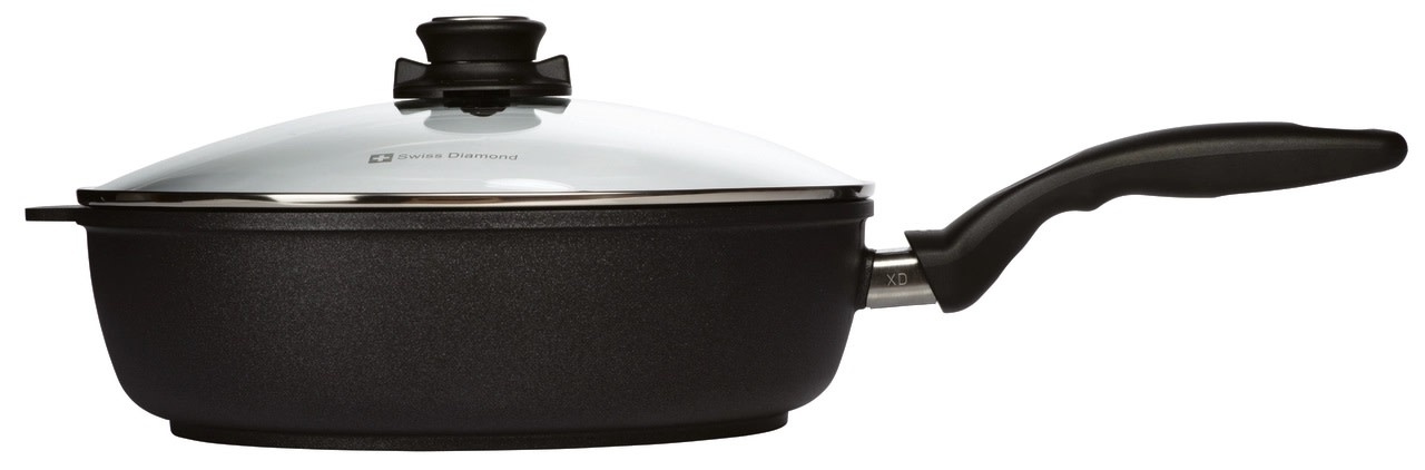 XD Saute Pan 4.3QT