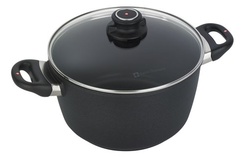 XD Soup Pot 5.5QT