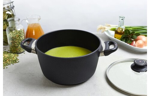 XD Soup Pot 5.5QT