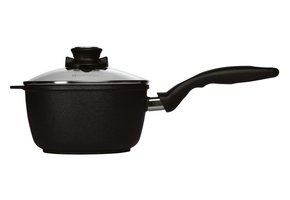 XD Sauce Pan with Lid 2.2 QT