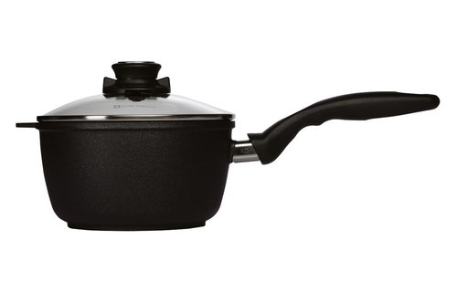 XD Sauce Pan with Lid 2.2 QT