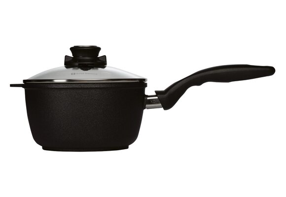 XD Sauce Pan with Lid 2.2 QT
