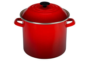 Stockpot 16QT Cerise