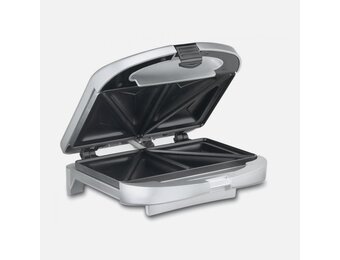 Grilled Sandwich Maker