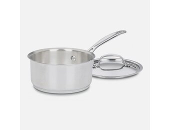 Saucepan 1.5 Qt Chefs Classic