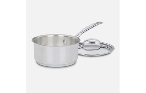 Saucepan 1.5 Qt Chefs Classic