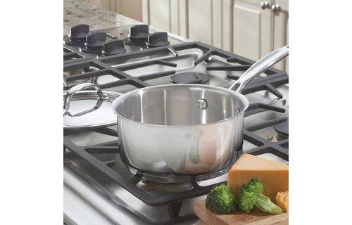 Saucepan 1.5 Qt Chefs Classic