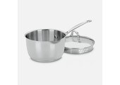 Saucepan 2 Qt Chefs Classic