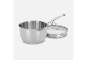 Saucepan 2 Qt Chefs Classic