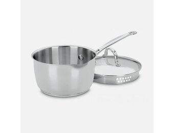 Saucepan 2 Qt Chefs Classic