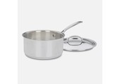 Saucepan 3 Qt Chefs Classic