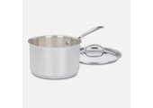 Saucepan 4 Qt Chefs Classic