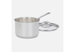 Saucepan 4 Qt Chefs Classic