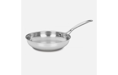 Skillet 8" Chefs Classic