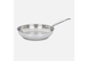 Skillet 10" S/S Chefs Classic