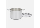 Stockpot 8 Qt Chef's Classic