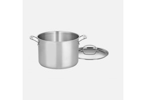 Stockpot 12 Qt Chefs Classic