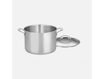 Stockpot 12 Qt Chefs Classic