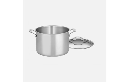 Stockpot 12 Qt Chefs Classic