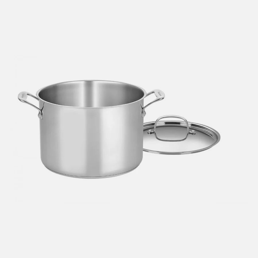 Stockpot 12 Qt Chefs Classic