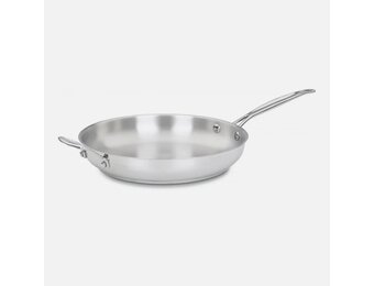 Skillet 12" Chefs Classic