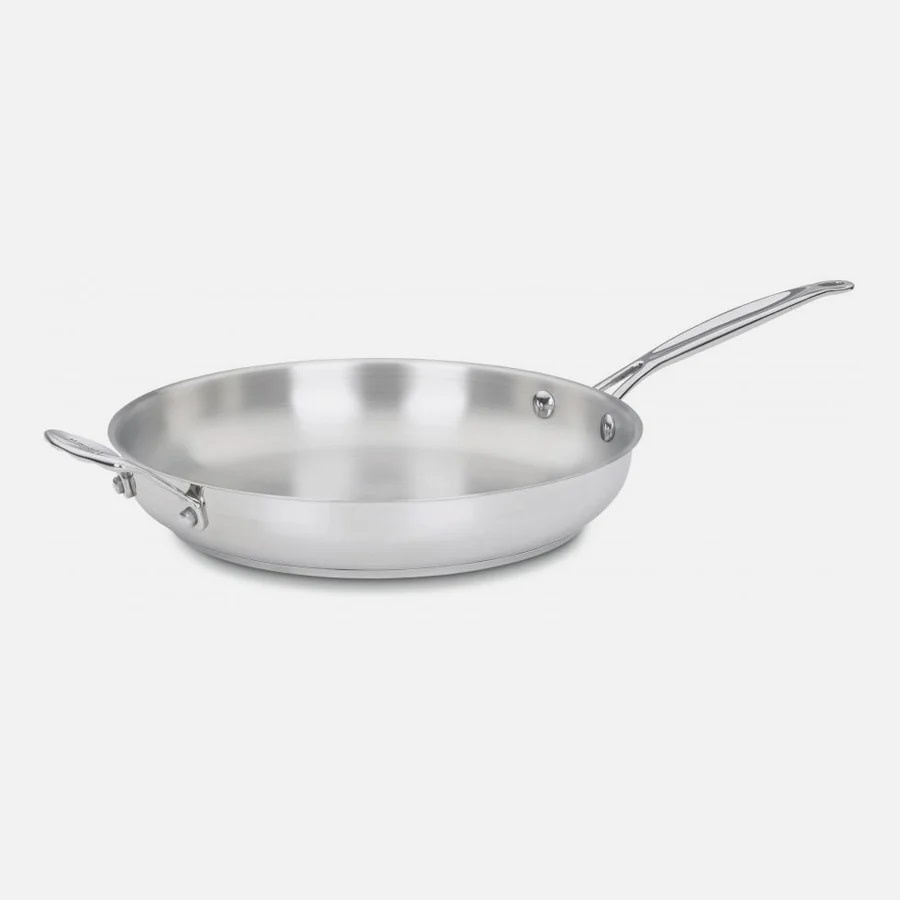 Skillet 12" Chefs Classic