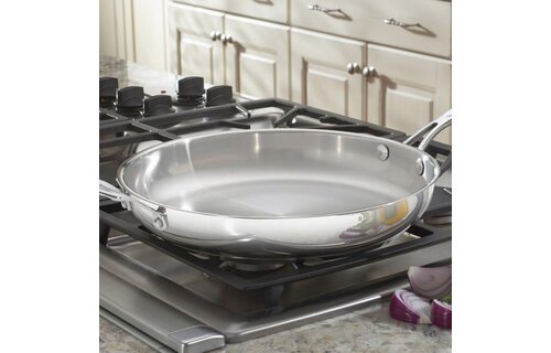 Skillet 12" Chefs Classic