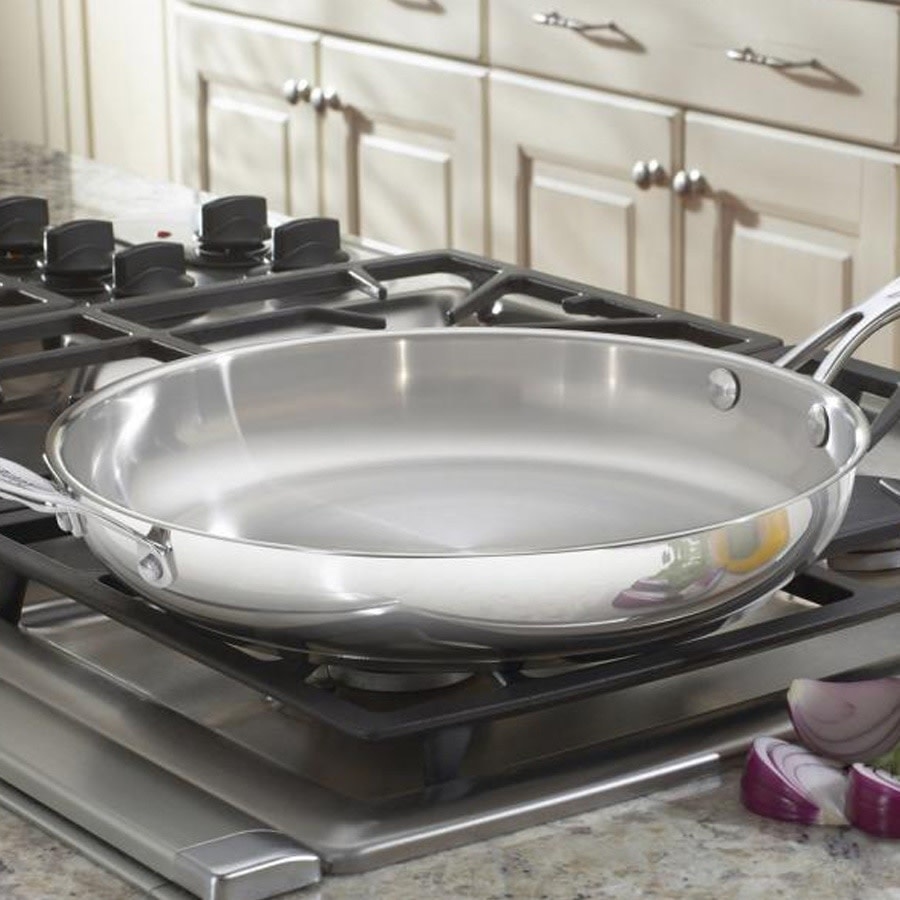 Skillet 12" Chefs Classic