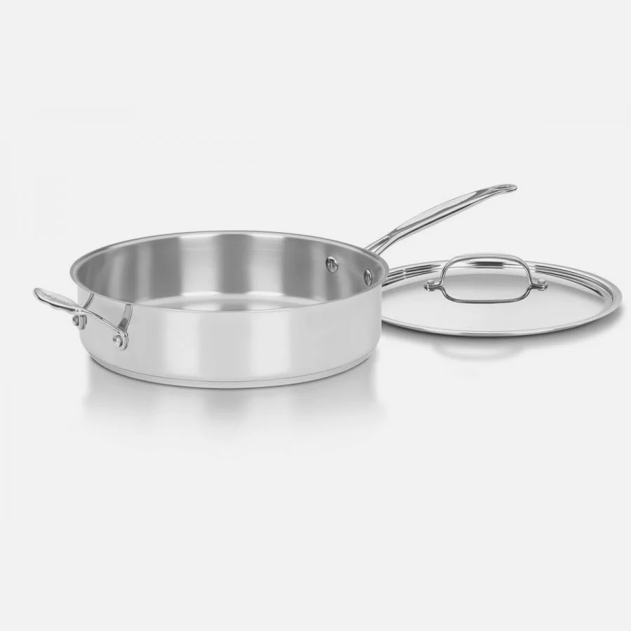 Saute Pan 5.5 Qt Chefs Classic