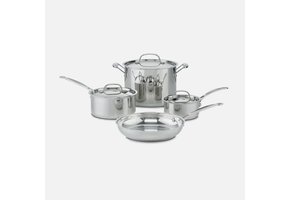 Cookware Chefs Classic 7PC