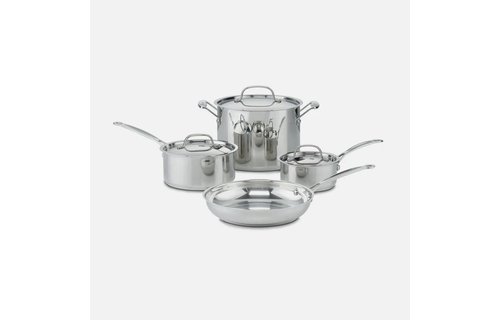 Cookware Chefs Classic 7PC