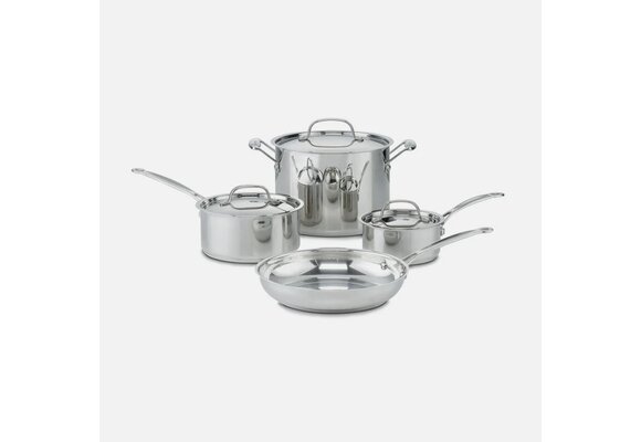 Cookware Chefs Classic 7PC