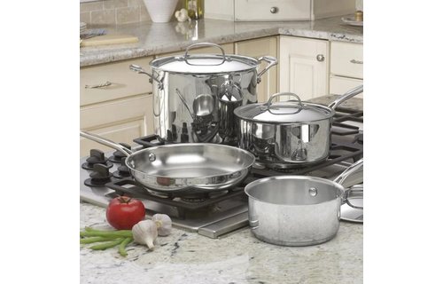 Cookware Chefs Classic 7PC